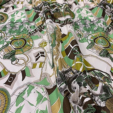 Seta Pura Fantasia H.140cm