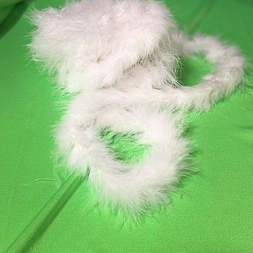 Marabou Bianco