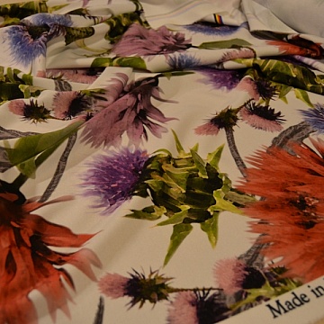 Maglia Fantasia
