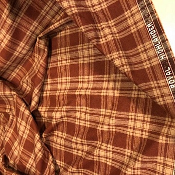Scozzese Classico Pura Lana 2018