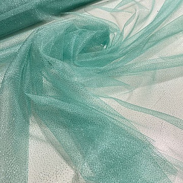 Tulle Strass