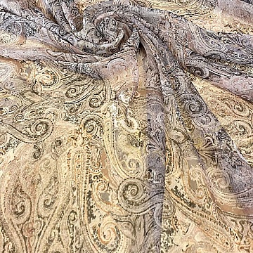 Georgette Fantasia New