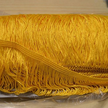 Frangia Gialla H.5