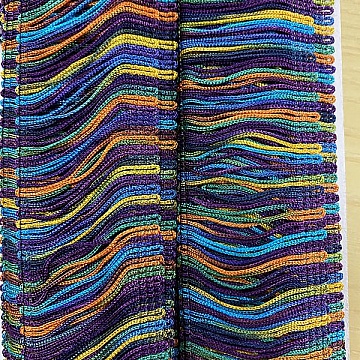 Frangia Multicolor H.5