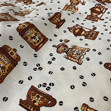 Damina Cotone Fantasia H180