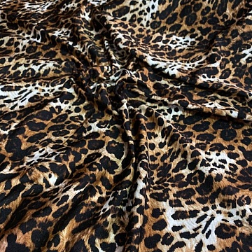 Lycra Fantasia Felina