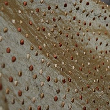 Taffeta' Ricamato
