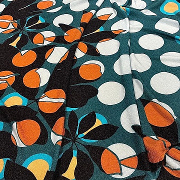 Maglia Inverno A Fantasia New