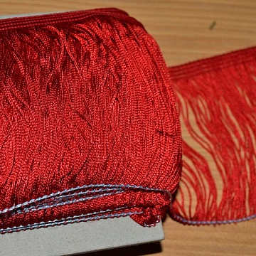 Frangia Rossa H.10