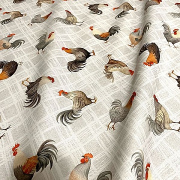 Cotone H.280 Fantasia Gallo
