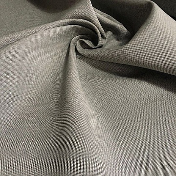 Tela Garden H.320cm Grigio Medio