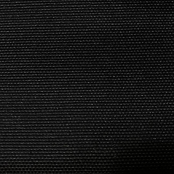 Canapone Nero Art.siracusa H 290 Cm