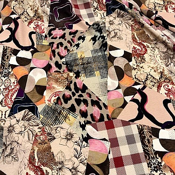 Maglia Inverno Fantasia Frida