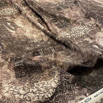 Maglia Fantasia