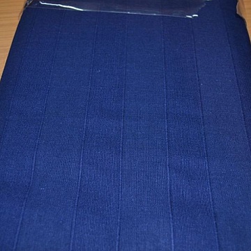 Copriletto 1 Piazza Albergo Blu