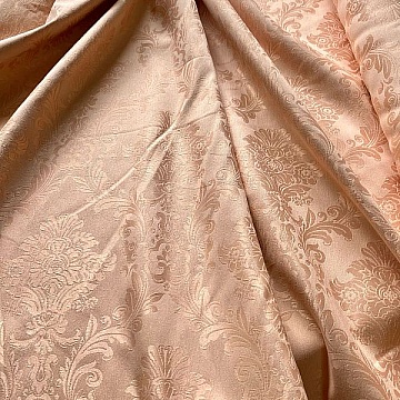 Tessuto Jacquard Policotone