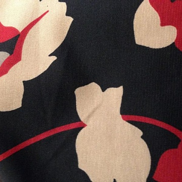 Maglia Fantasia Winter 14