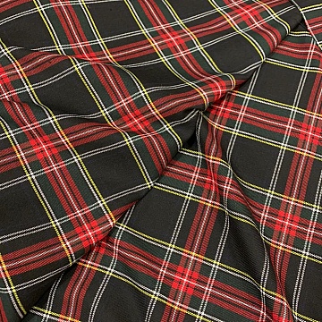 Scozzese Classico Tartan 2018