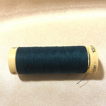 Filo Gutermann Cucitutto 100mt