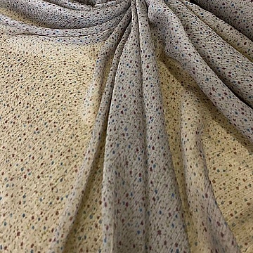 Georgette Fantasia New