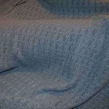 Maglia In Lana Avion