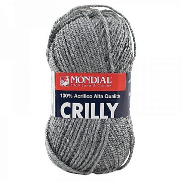 Filato Mondial Acrilico Crilly