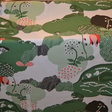 Cotone Fantasia Cm. 150