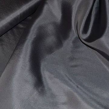 Fodera Poliestere Grigio Scuro