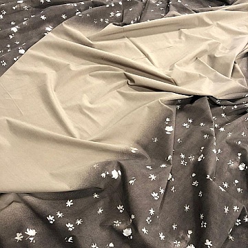 Maglia Viscosa Pannello Fantasia 140 X 150