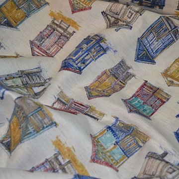 Cotone H. 280 Fantasia Pagode