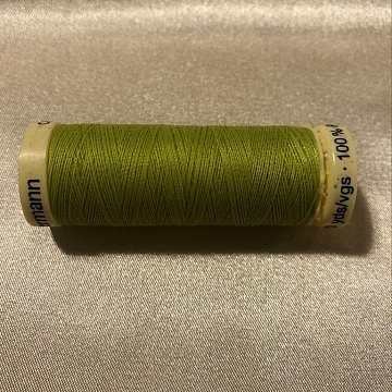 Filo Gutermann Cucitutto 100mt