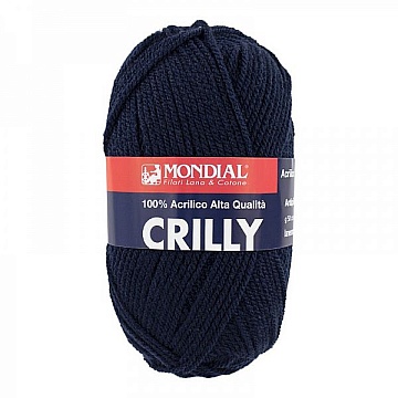 Filato Mondial Acrilico Crilly