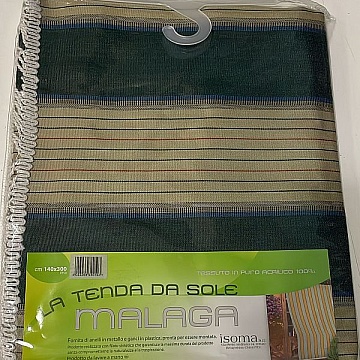 Tenda Sole