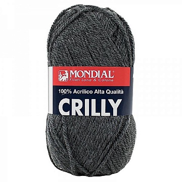 Filato Mondial Acrilico Crilly