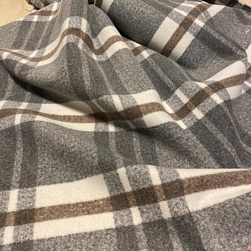 Velour Scozzese 2019