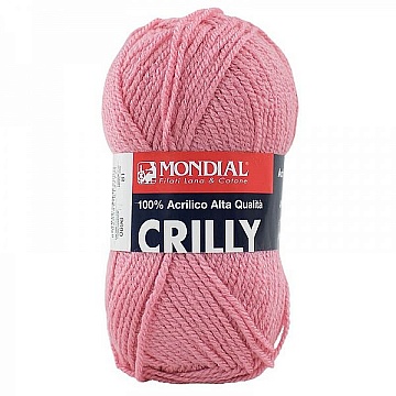 Filato Mondial Acrilico Crilly