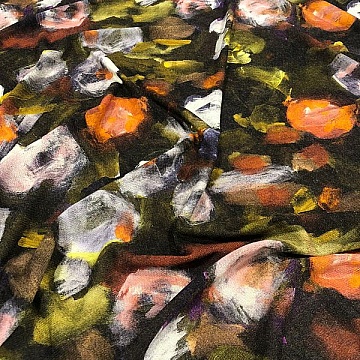 Maglia Inverno A Fantasia New