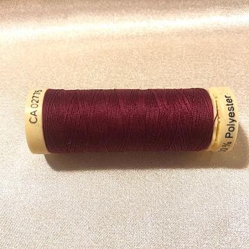 Filo Gutermann Cucitutto 100mt