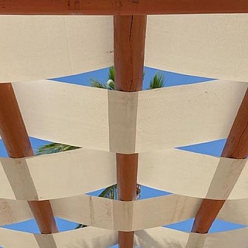 Tela Gazebo 60 Cm