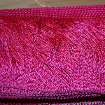 Frangia Fucsia H.15