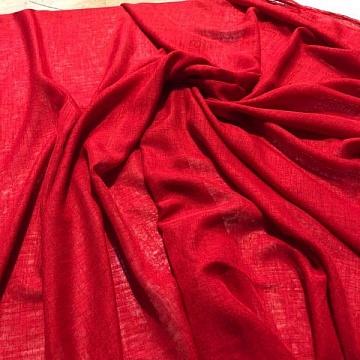 Tenda Basic Rosso