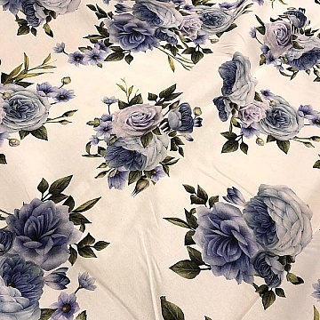 Cotone Fantasia Rose 2018 H 280 Cm