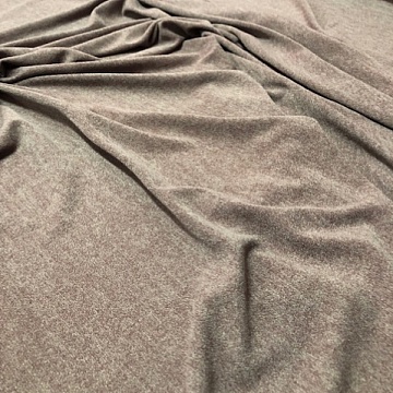 Maglia Lana Rasata Punto Bigore Beige
