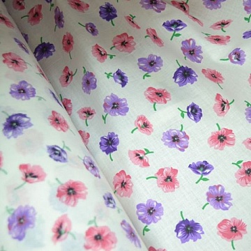 Cotone Estivo Donna