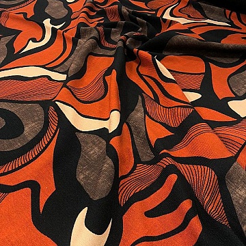 Maglia Inverno A Fantasia New