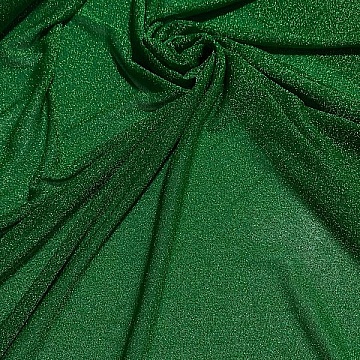Maglia Lurex Verde