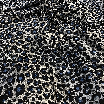 Maglia Inverno A Fantasia New
