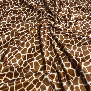 Cavallino Fantasia Giraffa