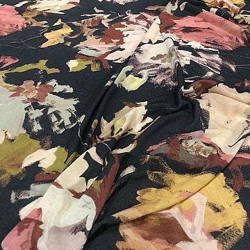 Maglia Inverno A Fantasia New