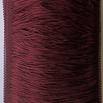 Frangia Bordeaux H 15 Cm
